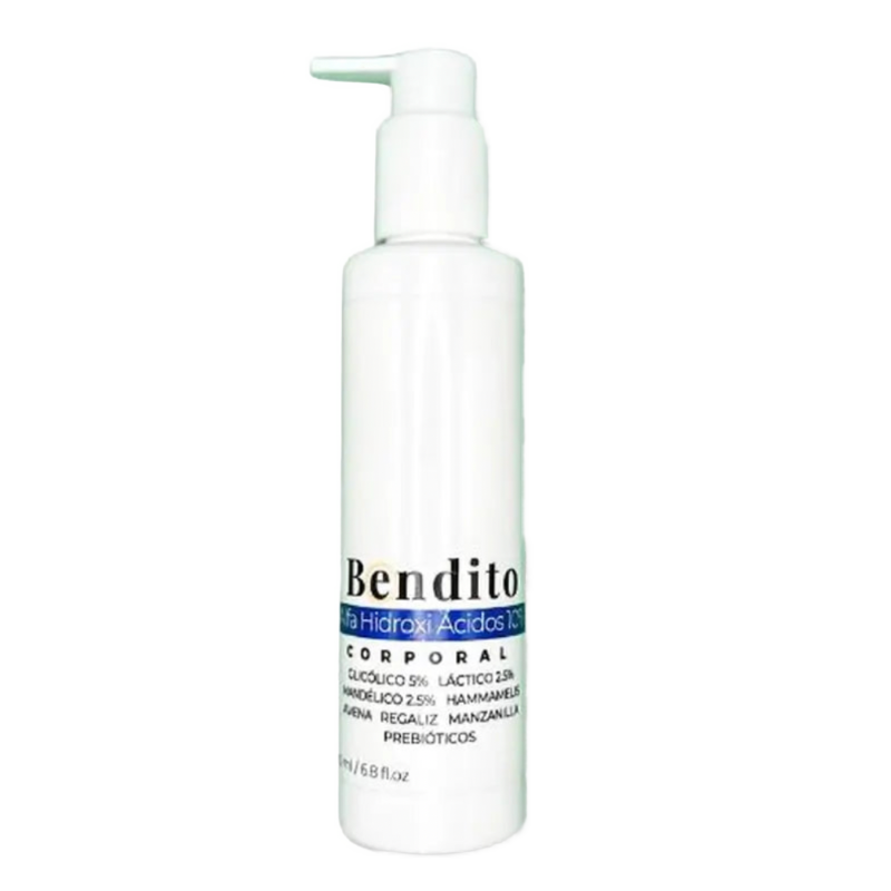 Bendito AHA