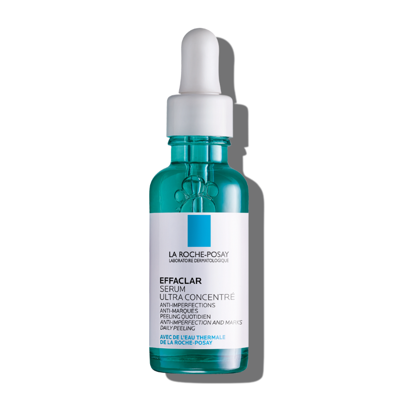 Effaclar serum