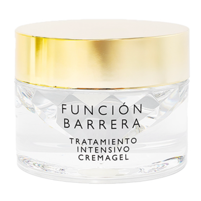 Función barrera cremagel edición limitada