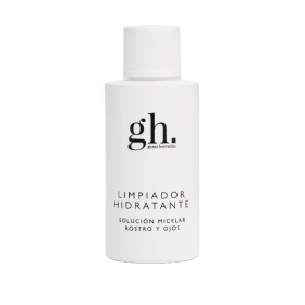Limpiador hidratante minitalla 50ml