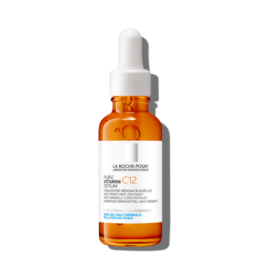 Pure vitamin C10 serum