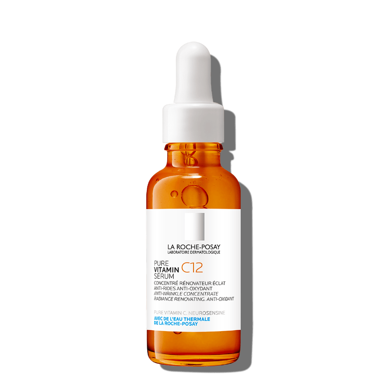 Pure vitamin C10 serum