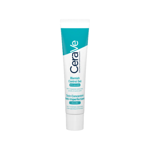 Cerave Gel Control Imperfecciones 40 ml