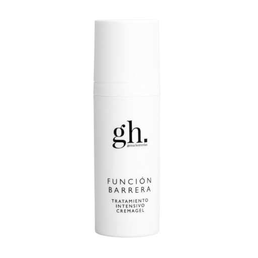 Función barrera cremagel