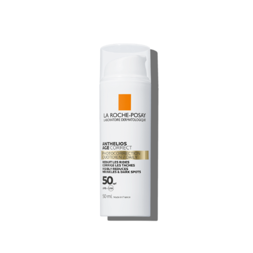 Anthelios AGECORRECT SPF50 50 ml