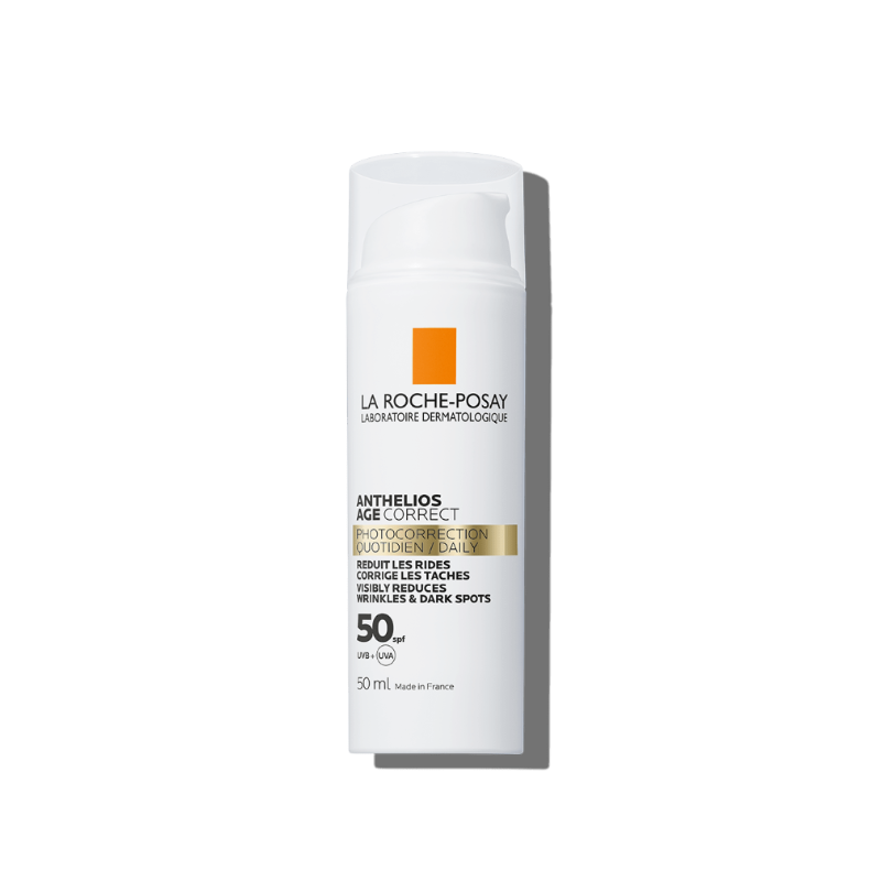 Anthelios AGECORRECT SPF50 50 ml