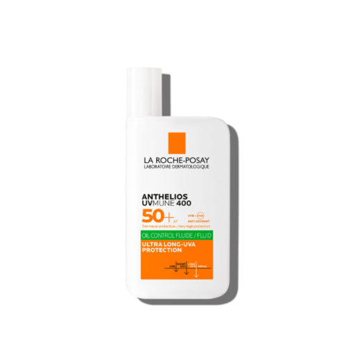 Anthelios UVmune 400 Oil Control Fluido SPF50+ 50 ml