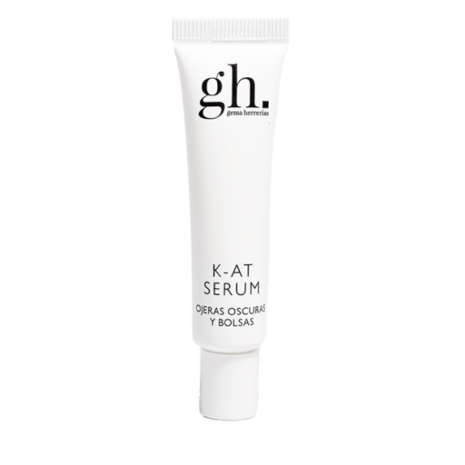 Serum ojeras