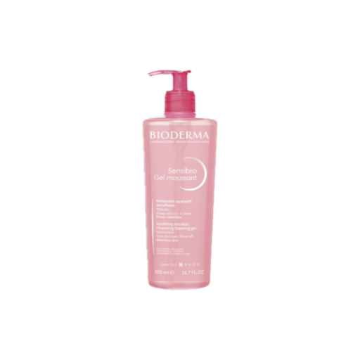 Bioderma Sensibio Gel Micelar 200 ml