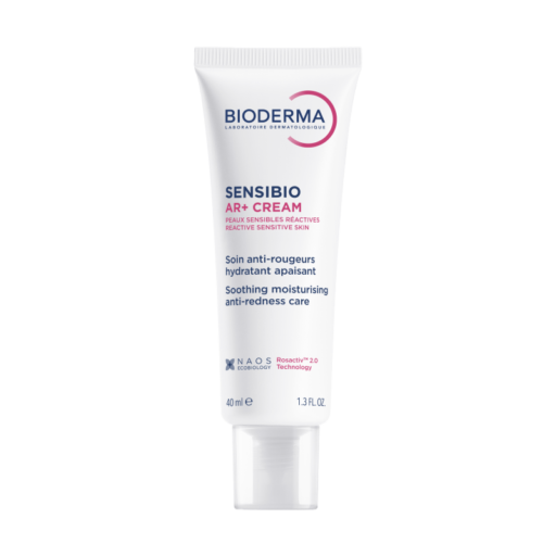 Bioderma Sensibio AR Crema 40 ml