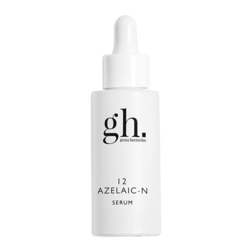 Gema Herrerrías gh 12 AZELAIC-N sérum 30 ml