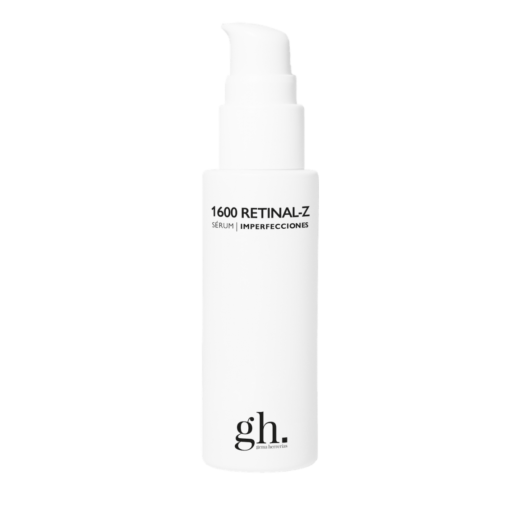 Gema Herrerías gh 1600 RETINAL-Z Sérum | Imperfecciones 30 ml