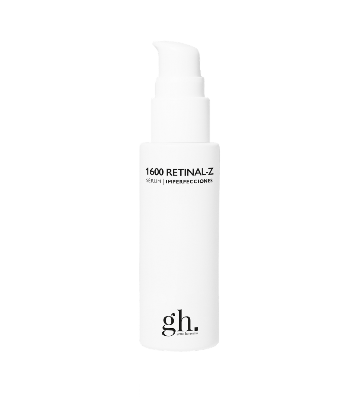 Gema Herrerías gh 1600 RETINAL-Z Sérum | Imperfecciones 30 ml